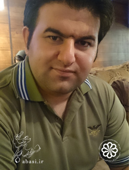 mehdi abbasi, abasi